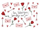 valentijn kaart matia studio een valentijns berichtje voor jou